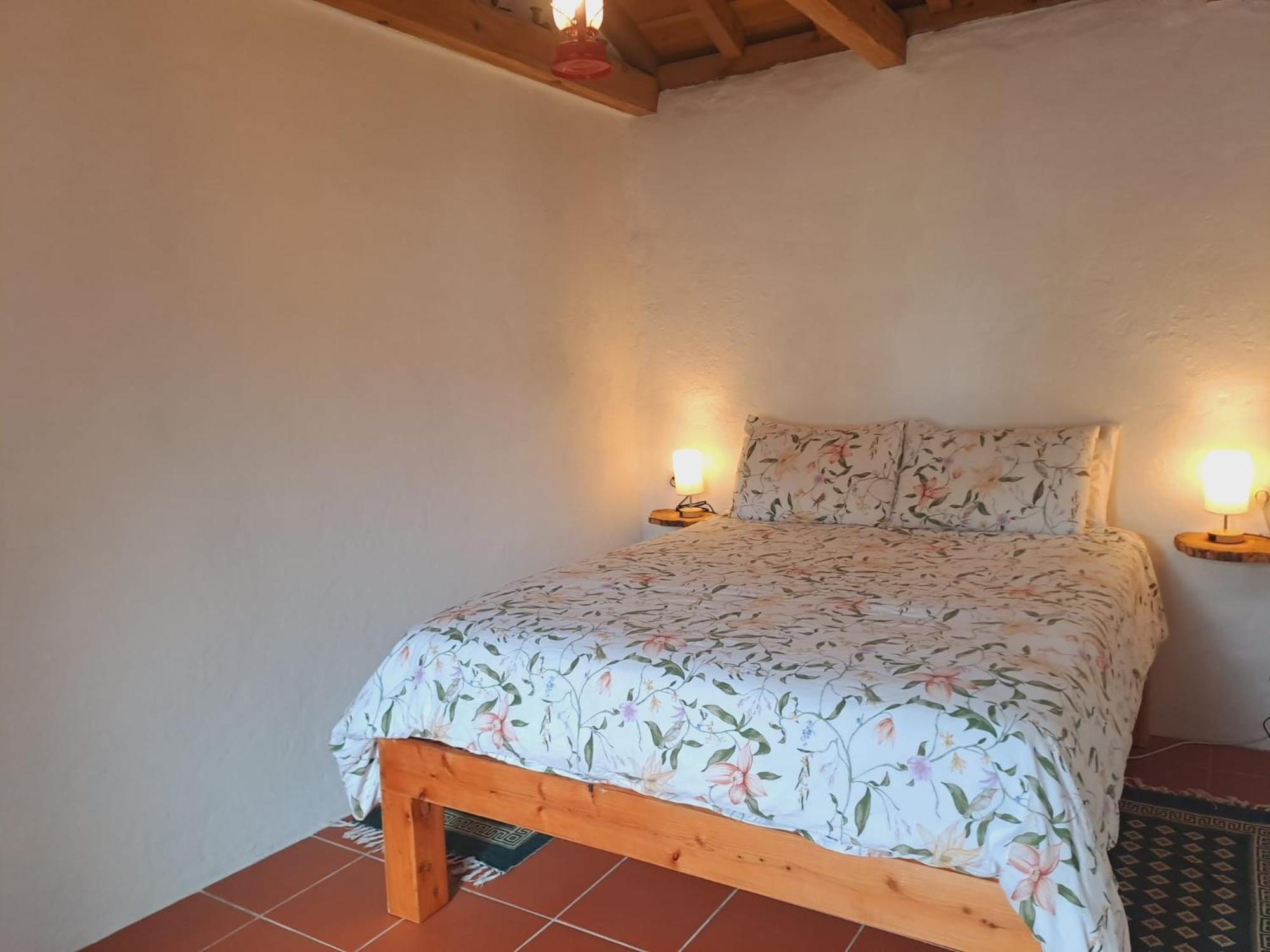 Casita - Your Home In Flores Lajes das Flores Екстериор снимка