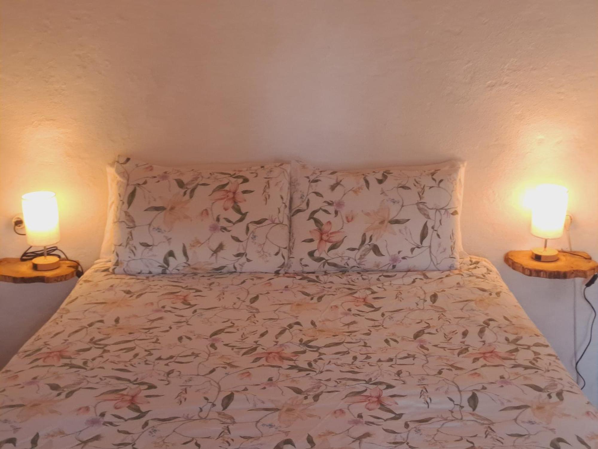 Casita - Your Home In Flores Lajes das Flores Екстериор снимка