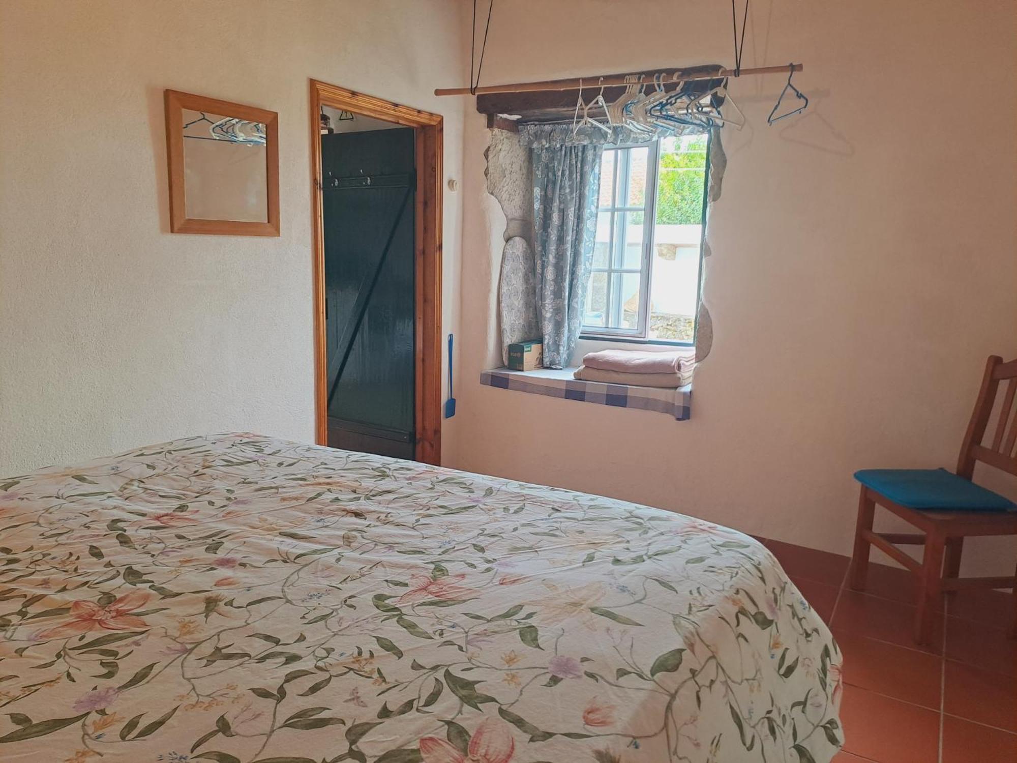 Casita - Your Home In Flores Lajes das Flores Екстериор снимка