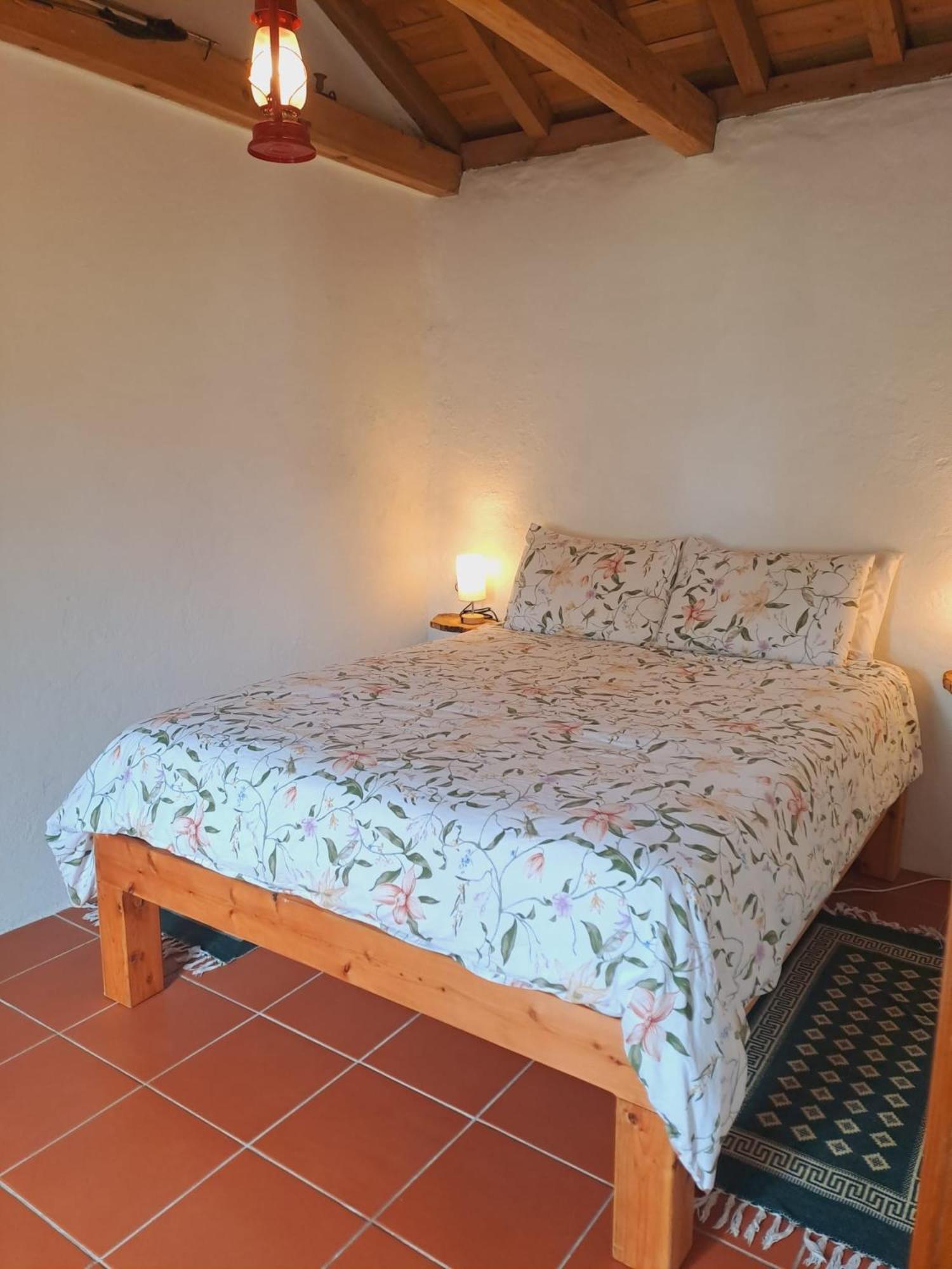 Casita - Your Home In Flores Lajes das Flores Екстериор снимка